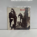 Eurythmics - The Walk 7" Vinyl Single