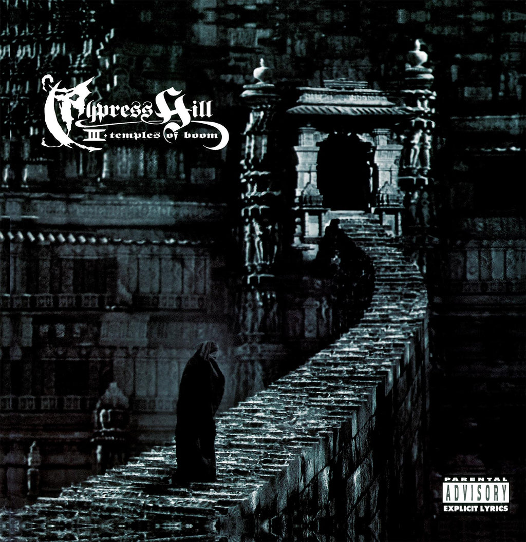 Cypress Hill - III (Temples of Boom) 30th Anniversary 2x Vinyl LP