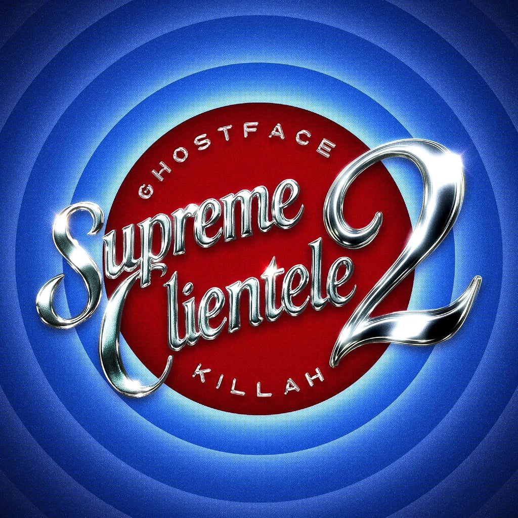 Ghostface Killah - Supreme Clientele 2