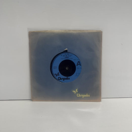 The Good, The Bad And The Ugly - Hombre 7" Vinyl Single