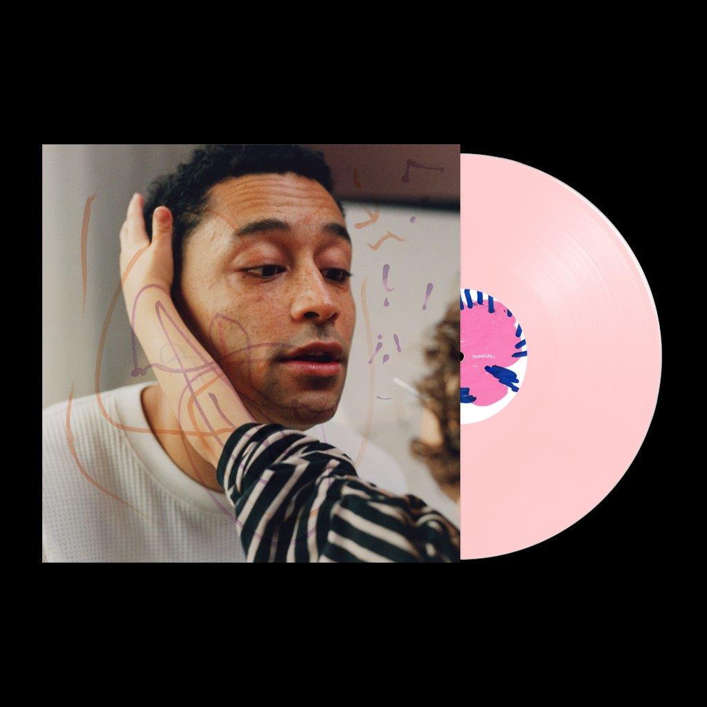 Loyle Carner - hopefully!