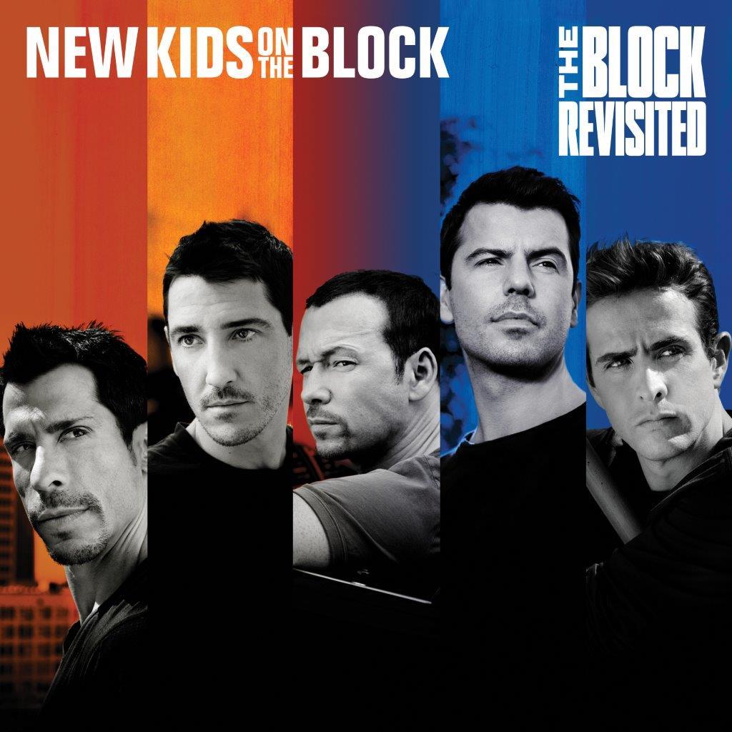 New Kids on the Block - The Block: Revisited