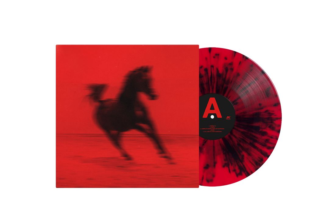 Red Rum Club - BUCK