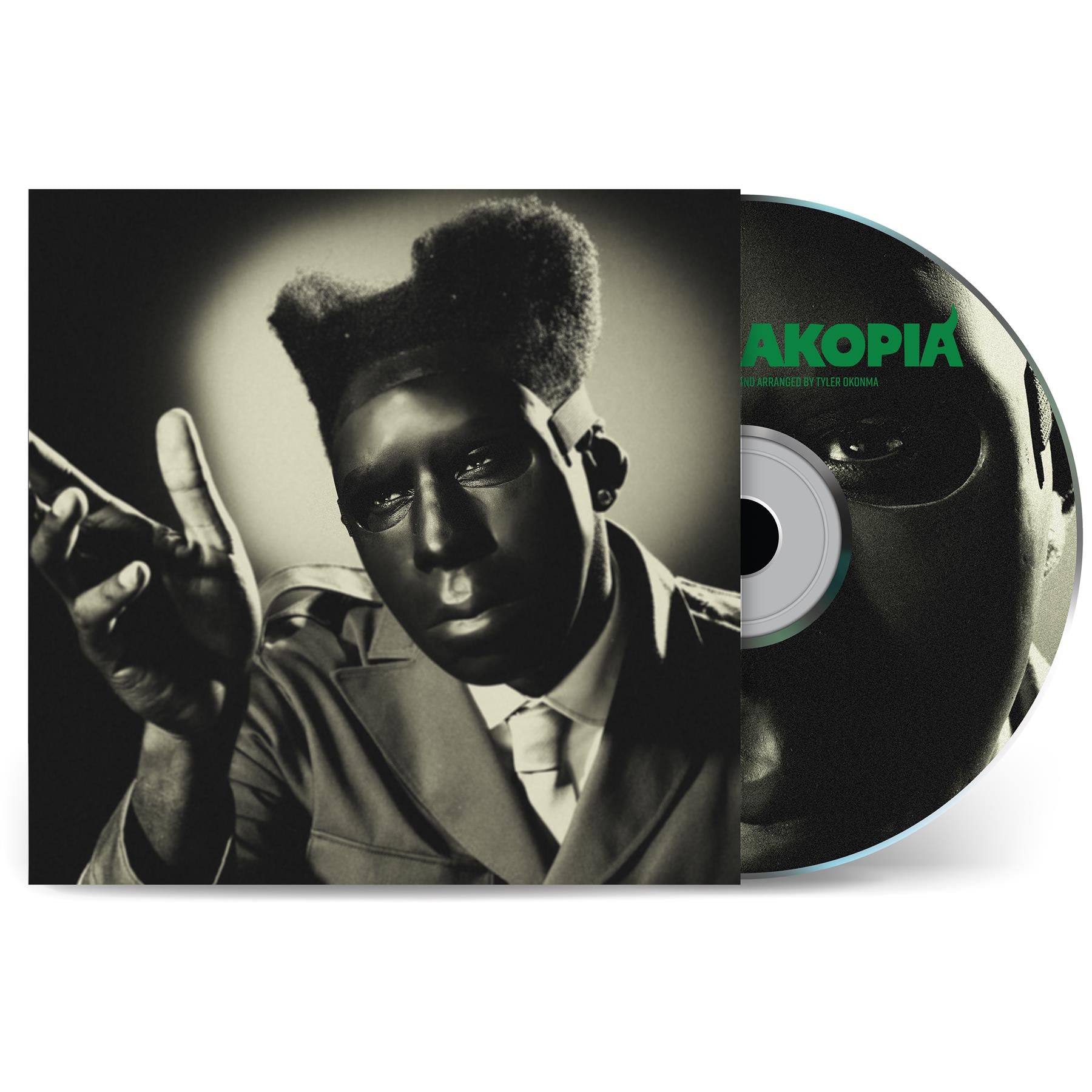 Tyler, The Creator - CHROMAKOPIA