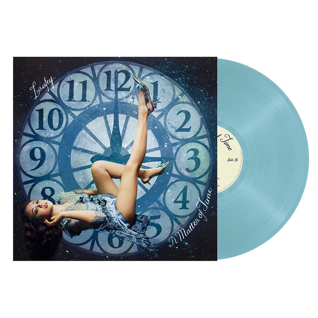 Laufey - A Matter of Time
