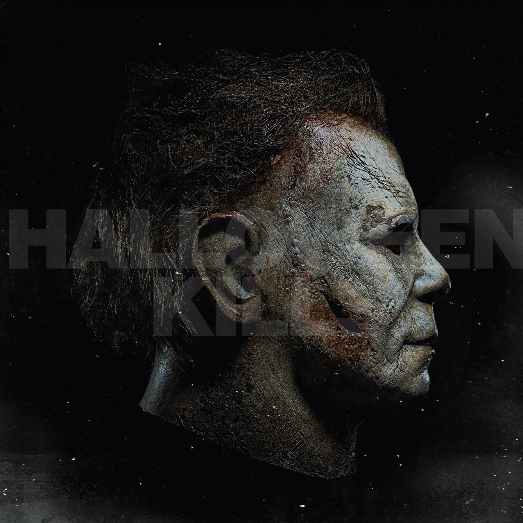 Halloween Kills: Original Motion Picture Soundtrack (Expanded Edition) - John Carpenter, Cody Carpenter & Daniel Davies