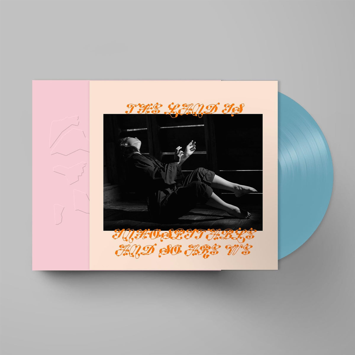 Mitski - The Land Is Inhospitable And So Are We