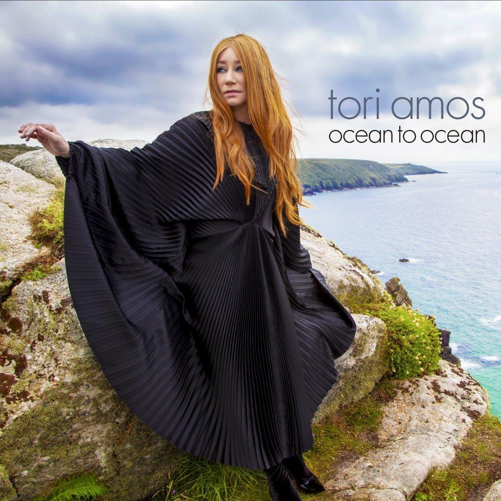 Tori Amos - Ocean To Ocean 2x Vinyl LP