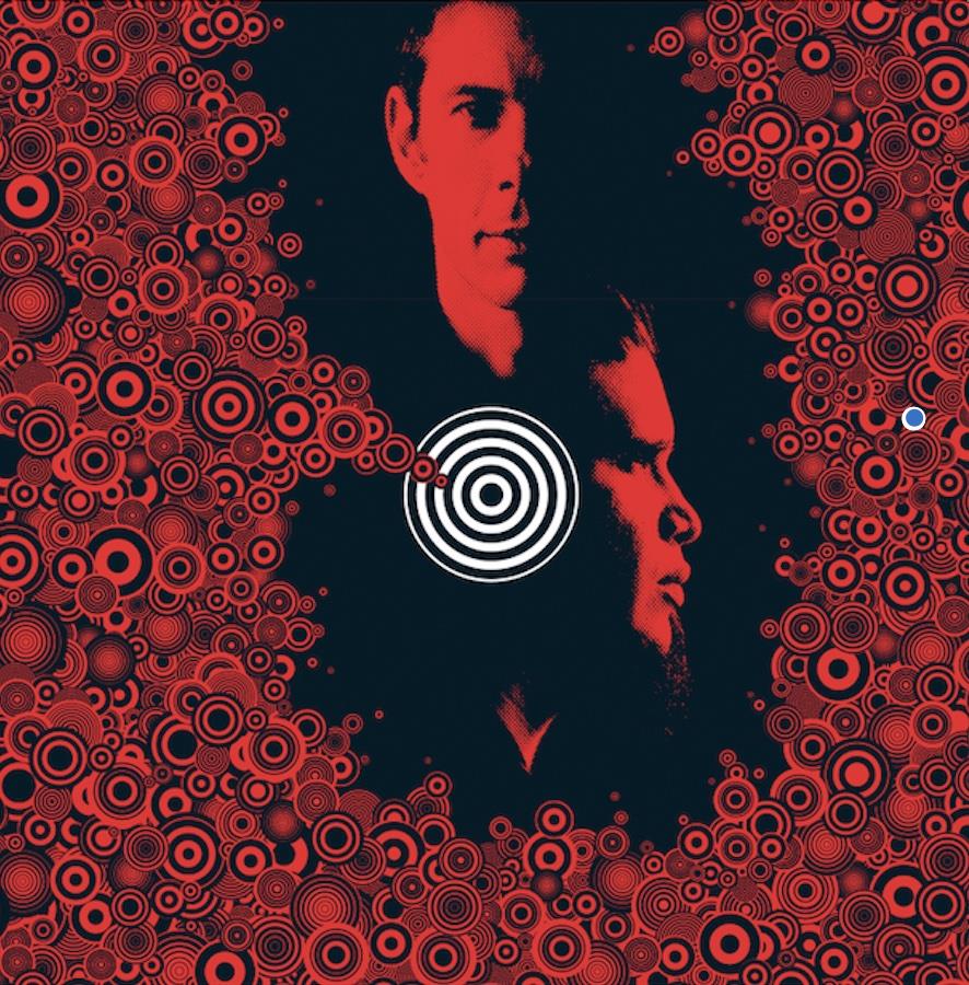 Thievery Corporation - The Cosmic Game 20th Anniversary 2x Vinyl LP Reissue