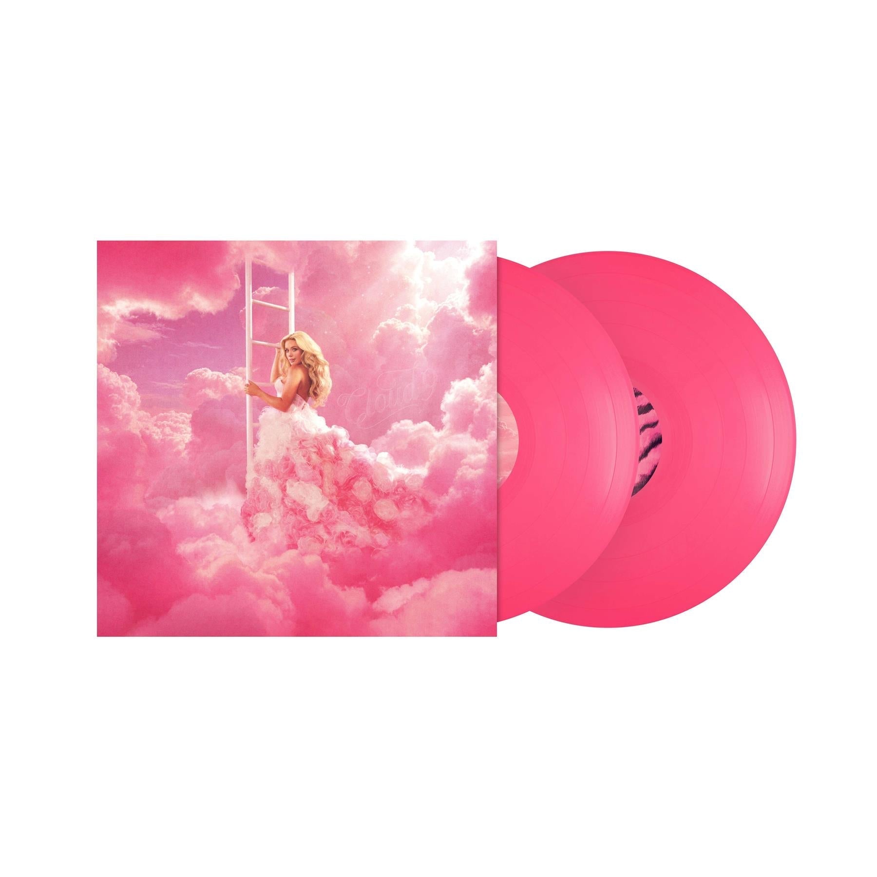 Megan Moroney - Cloud 9