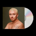 Sam Smith - Gloria
