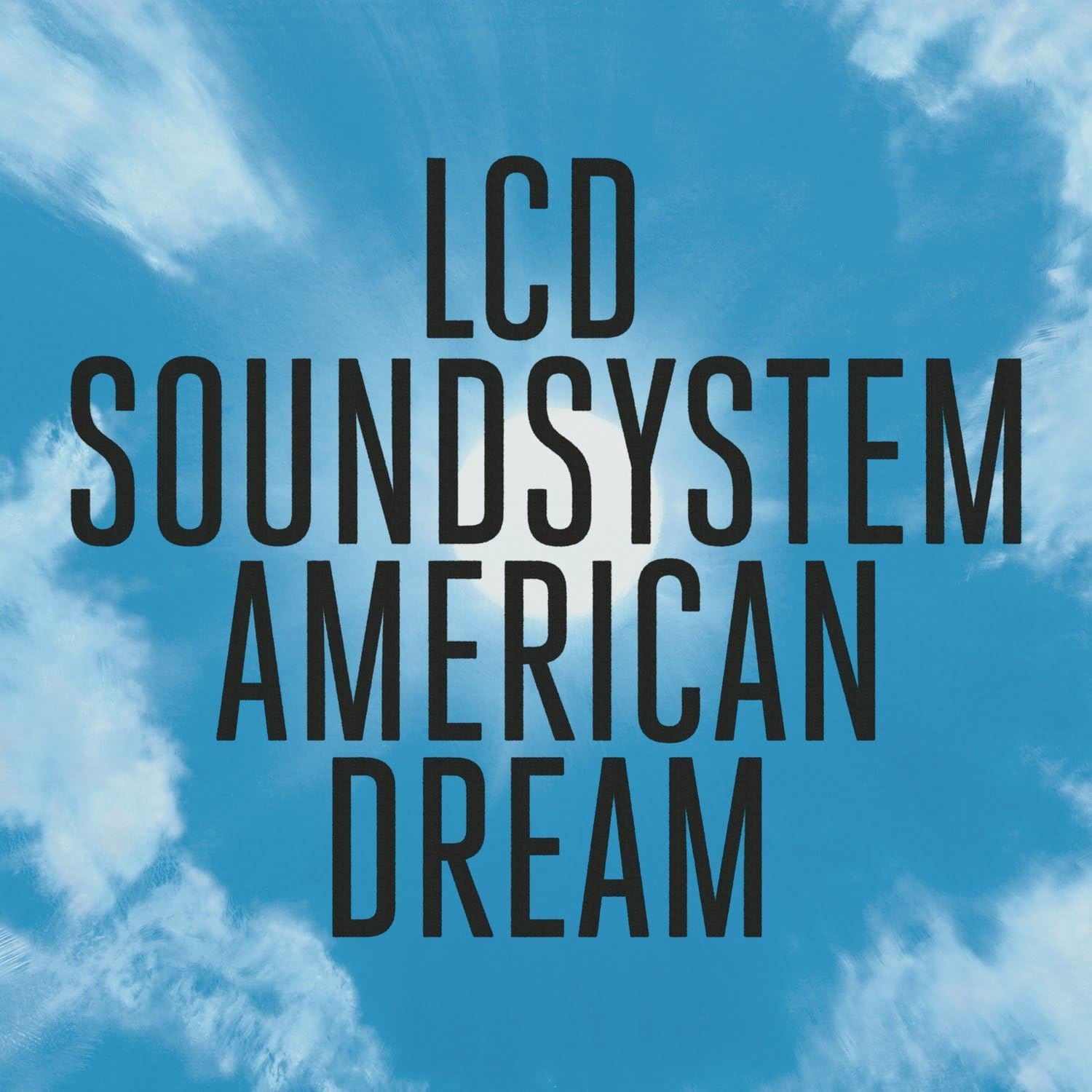 LCD Soundsystem - American Dream 2x Vinyl LP