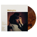 Taylor Swift - Midnights: Mahogany Edition