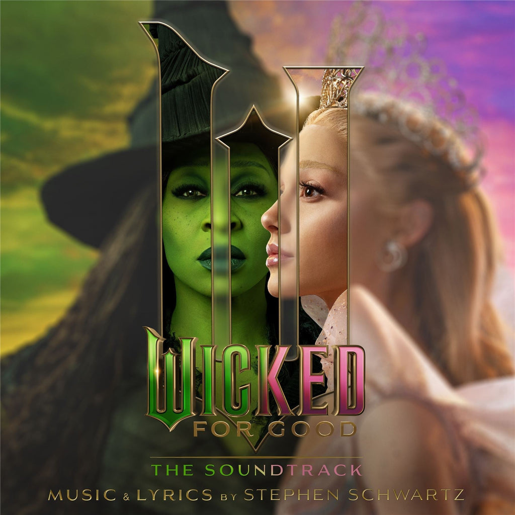 Wicked: For Good - V/A