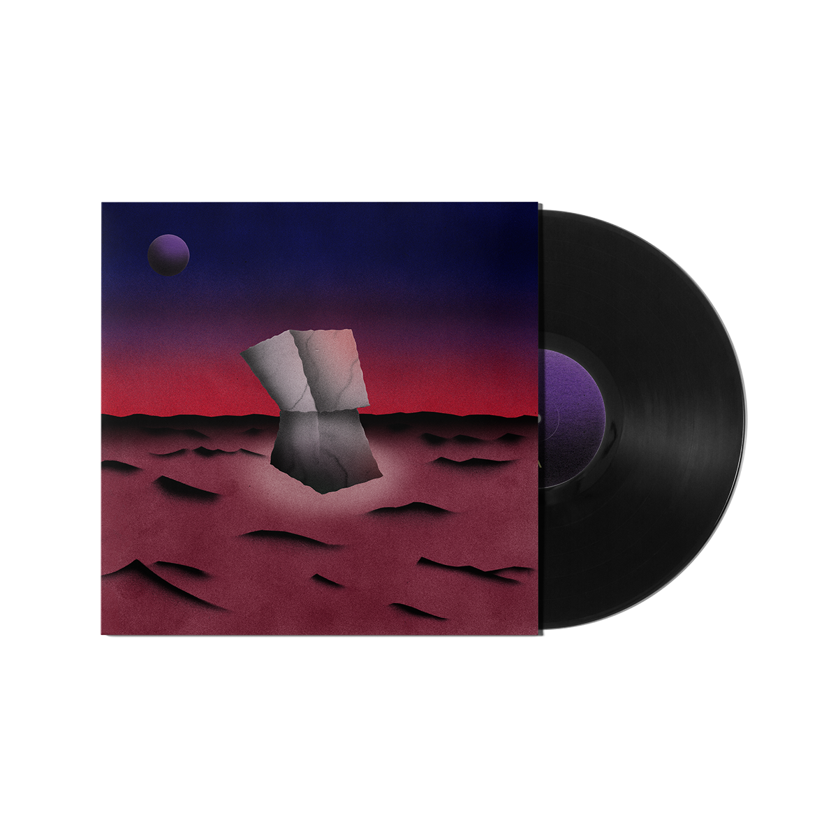 King Krule - Space Heavy
