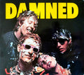 The Damned – Damned Damned Damned - VINYL LP