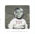David Bowie - Toy Vinyl 10" EP RSD 2022