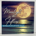 Moonlight In The Fifties - V/A Vinyl LP