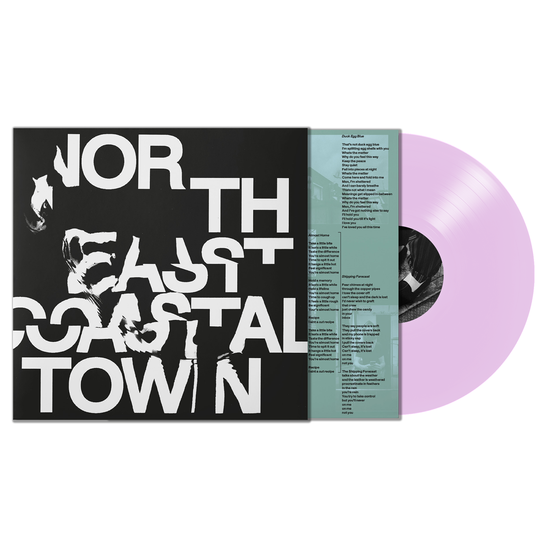 LIFE - North East Coastal Town