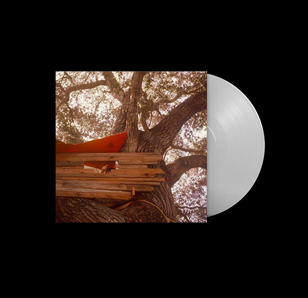 The Backseat Lovers - Waiting to Spill