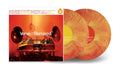 Verve Remixed - V/A 2x Orange & Yellow Vinyl LP Reissue