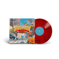 Music from Spider-Man - London Music Works Red & Vinyl LP