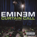 Eminem - Curtain Call - The Hits CD