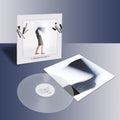 Alessandro Cortini - Scuro Chiaro Limited Edition Clear Vinyl LP