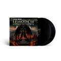 Star Wars: Episode III - Revenge of the Sith - Original Motion Picture Soundtrack - John Williams 2x Vinyl LP