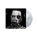 Denzel Curry - Ta13oo White Marbled Vinyl LP