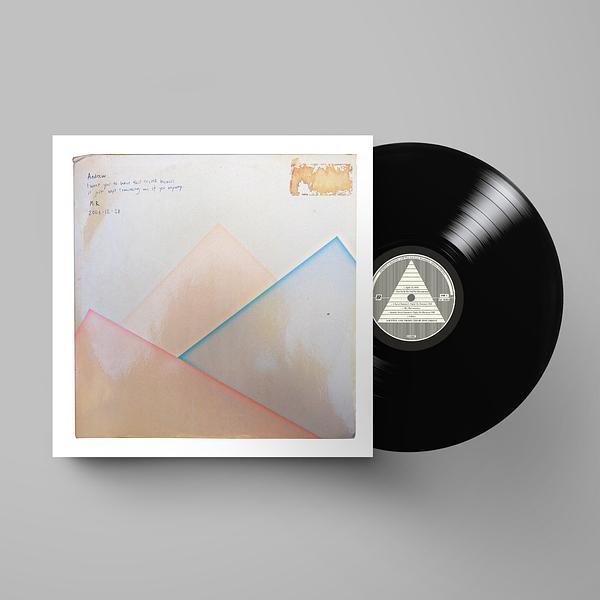 Jens Lekman - The Cherry Trees Are Still In Blossom