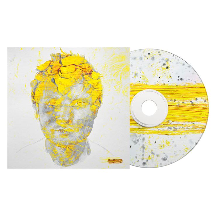 Ed Sheeran - - (Subtract)