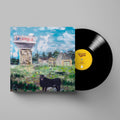 Toro y Moi - Sandhills Vinyl EP Etched B-Side