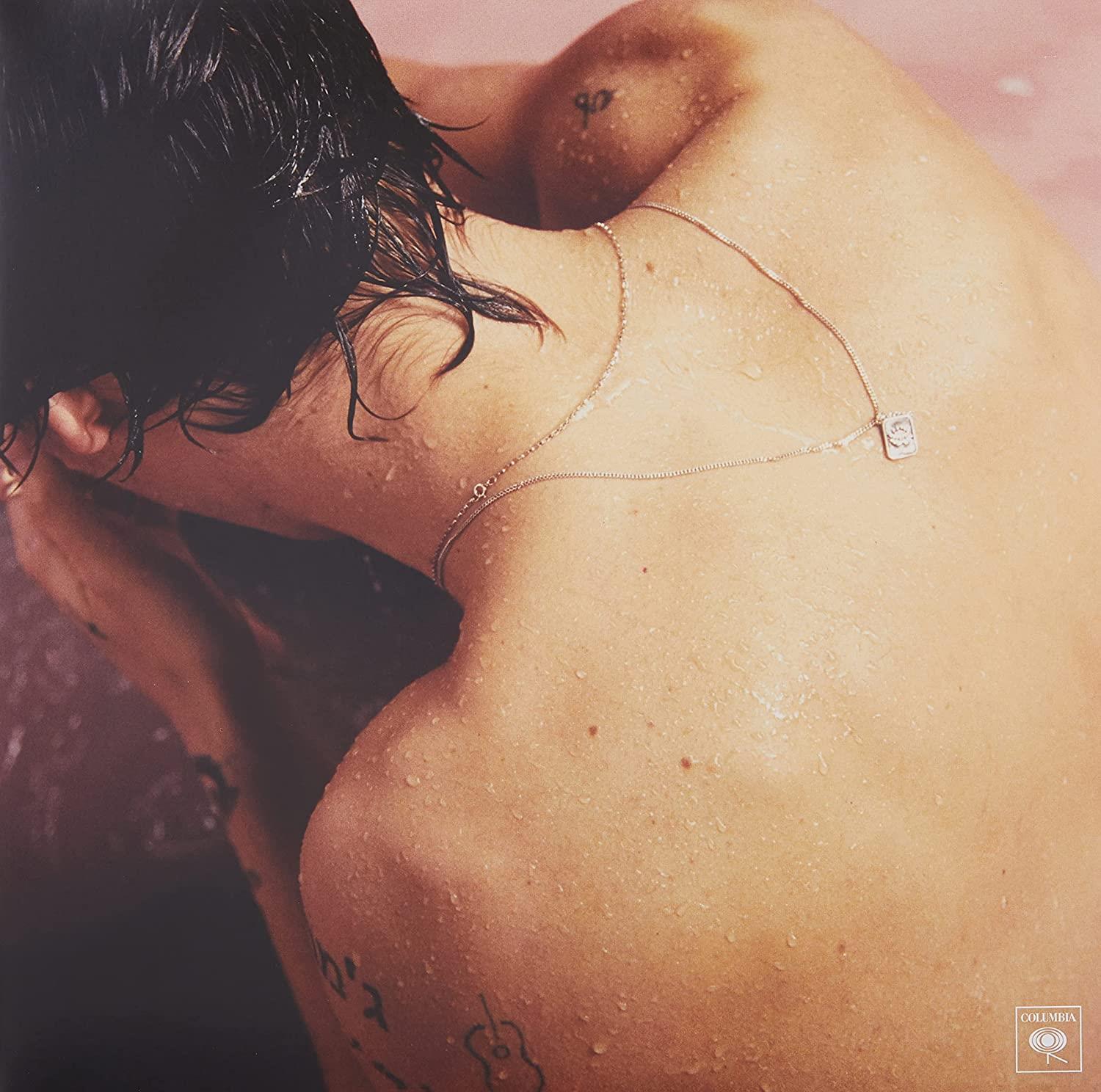 Harry Styles - Harry Styles 180G Vinyl LP
