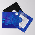 Fred again.. - Actual Life 3 (January 1 â€?September 9 2022) Clear Vinyl LP Repress