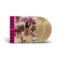 Lil' Kim - Hardcore 2x Champagne On Ice Vinyl LP