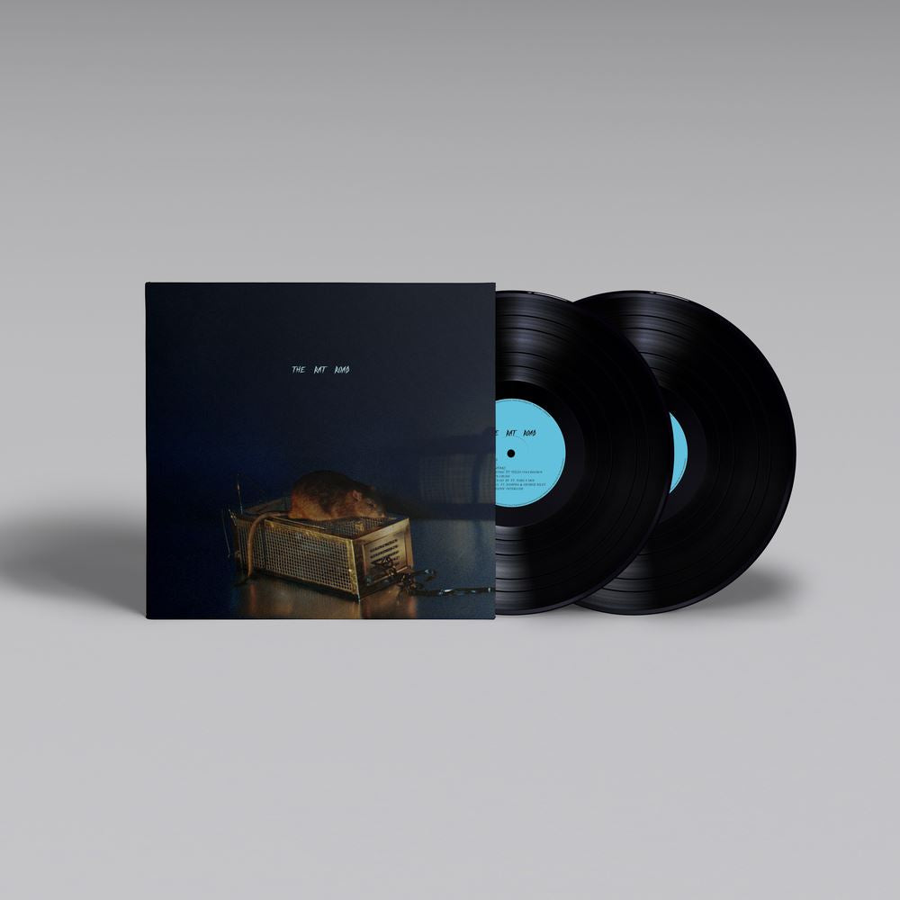 SBTRKT - THE RAT ROAD