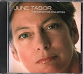 June Tabor - The Definitive Collection CD