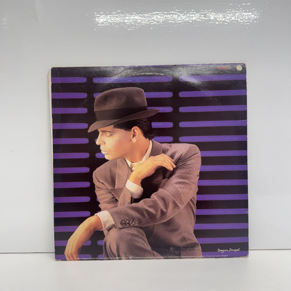 Gary Numan - Dance Vinyl LP
