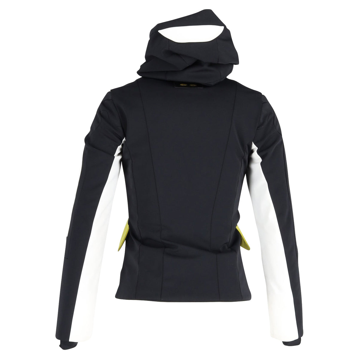 Fendi Buggie Ski Jacket in Multicolor Polyester