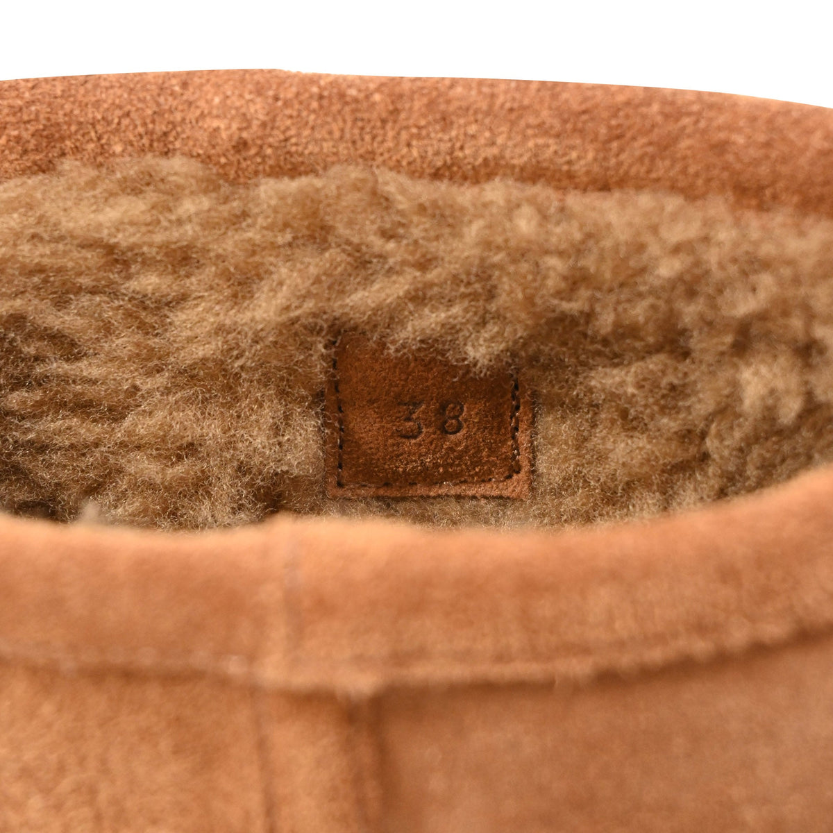 Bottega Veneta Snap Ankle Boots in Brown Suede