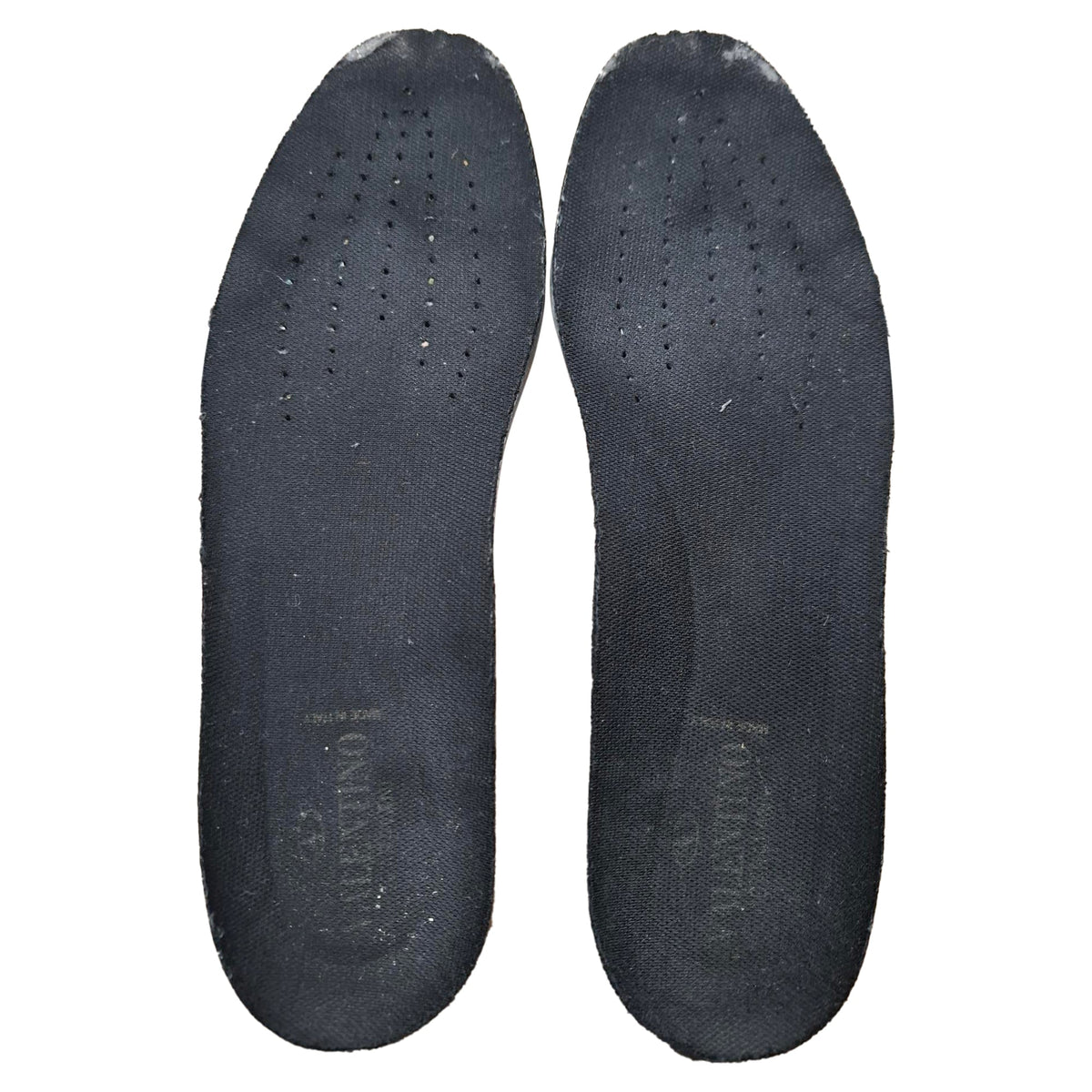 Valentino Garavani Rockrunner Sneakers in Black Mixed Media