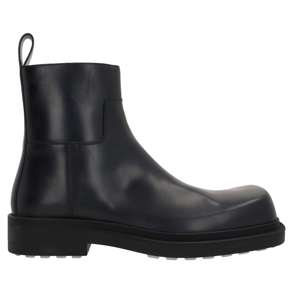 Bottega Veneta Ben Ankle Boots