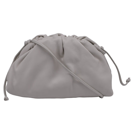 The Pouch Leather