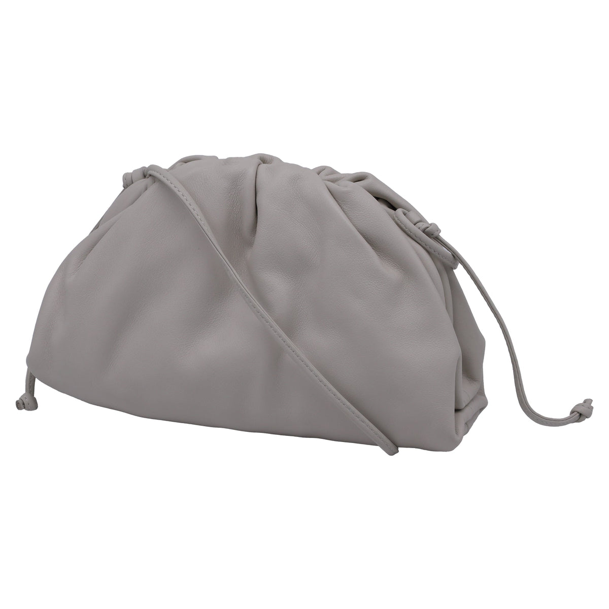 The Pouch Leather