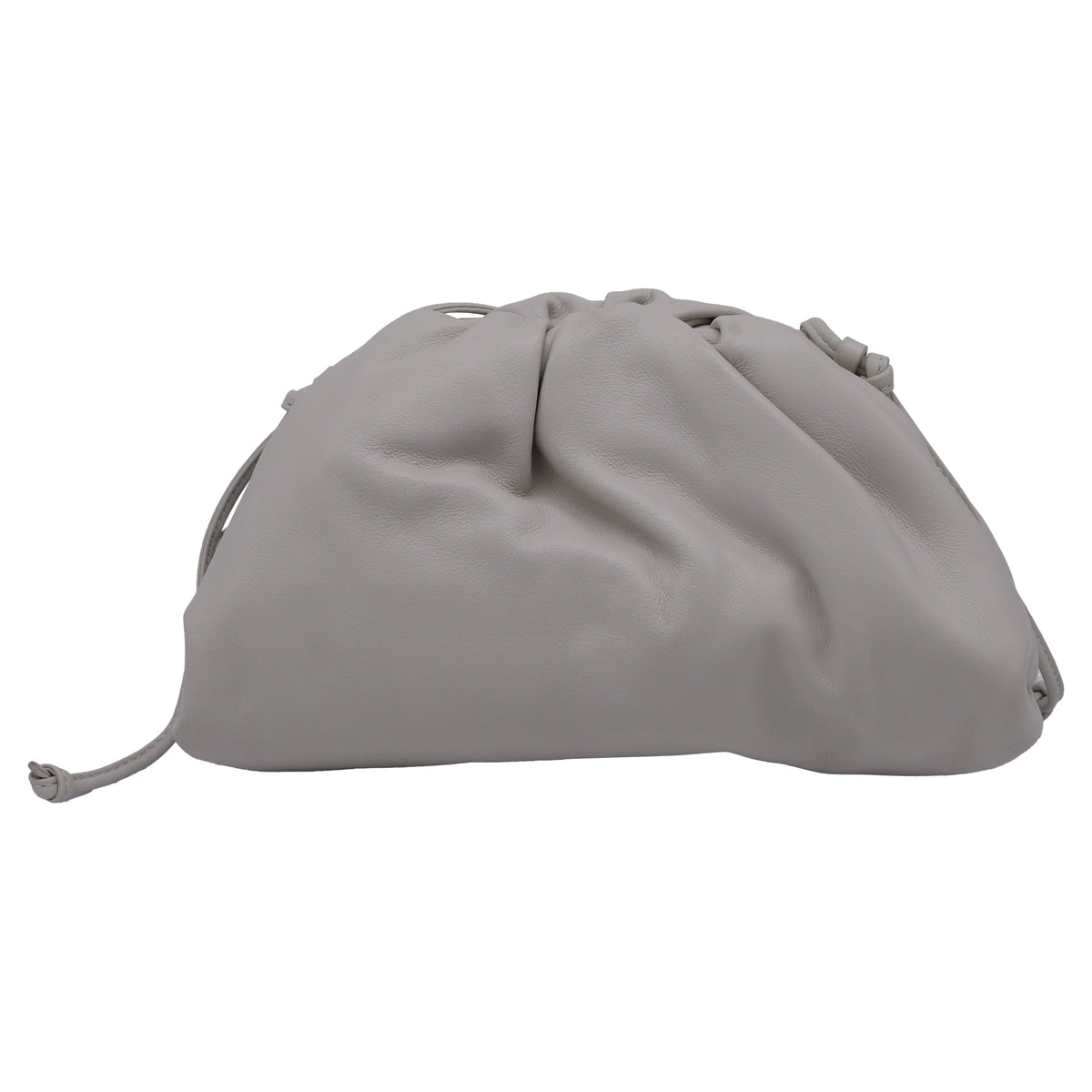 The Pouch Leather