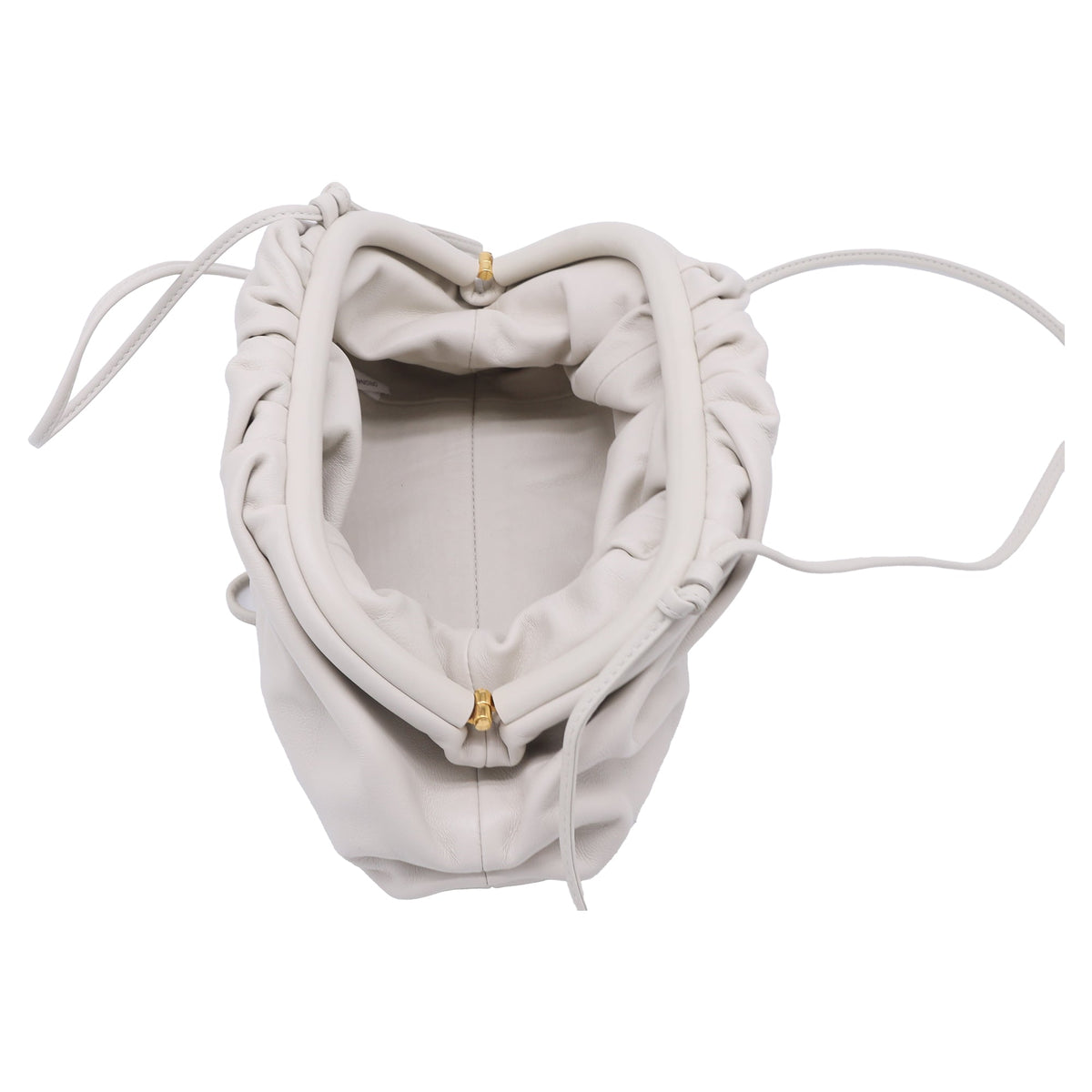 The Pouch Leather
