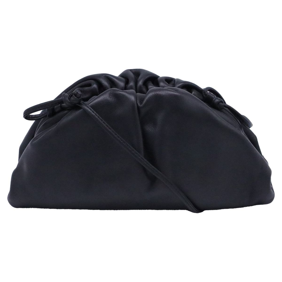 The Pouch Leather