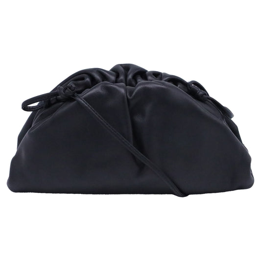The Pouch Leather