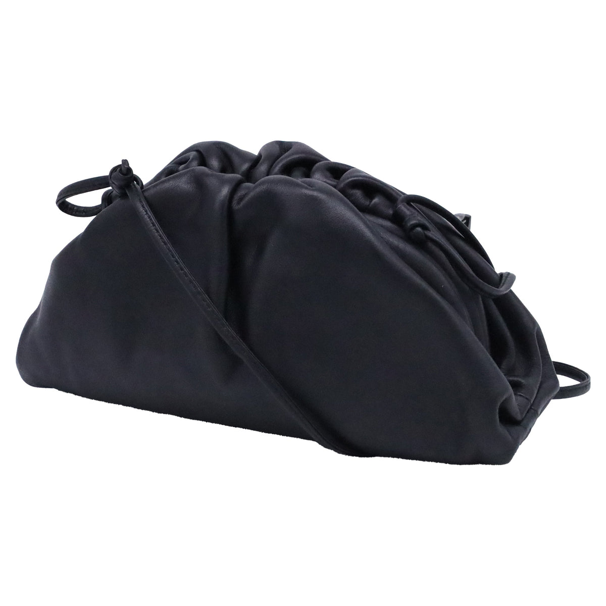 The Pouch Leather
